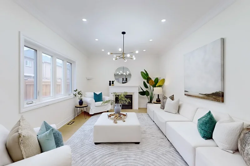 46 Forecastle Rd, Vaughan, ON L4K 5J1, Vaughan, Ontario, Canada. - Photo 6