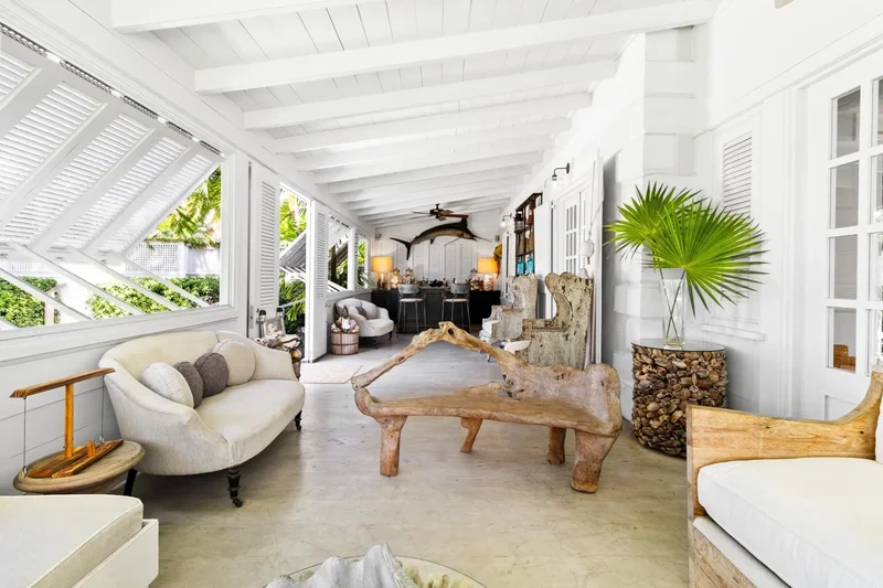 Java Estate #10439670, Harbour Island, HI NA, Dunmore Town, Harbour Island, The Bahamas. - Photo 5