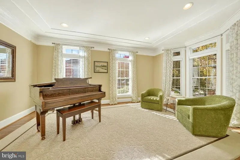 21816 AINSLEY CT COURT, BROADLANDS, VA 20148, Broadlands, Virginia, United States. - Photo 14
