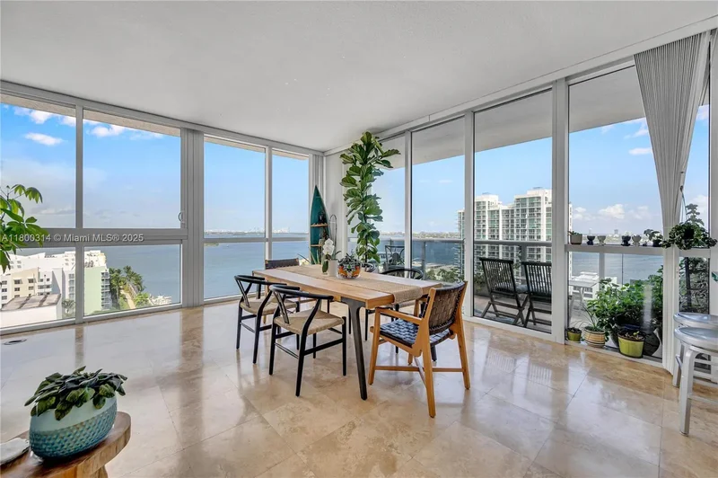 Condominium in North Bay Village