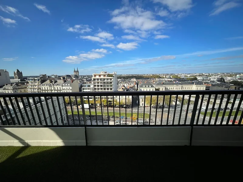 Angers, Pays de la Loire, France. - Photo 3