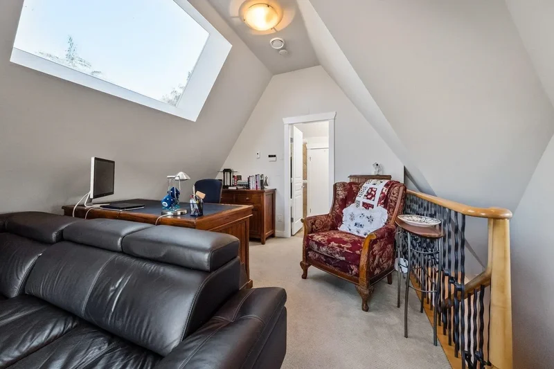 6677 Laburnum Street, Vancouver, BC, V6P5M6, CANADA, Vancouver, British Columbia, Canada. - Photo 33