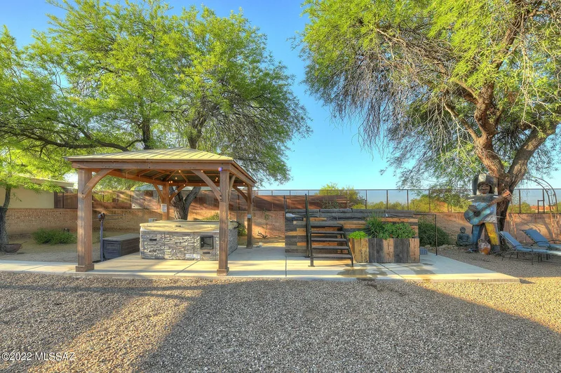 3033 N Pantano Road, Tucson, AZ, 85750, USA, Tucson, Arizona, United States. - Photo 30
