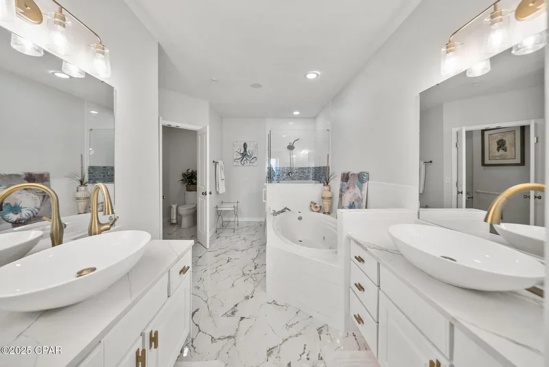8601 W Surf 15 - Drive 15w, Panama City Beach, Florida, United States. - Photo 31