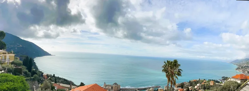 Via Aurelia 61, Camogli, Liguria, Italy. - Photo 4