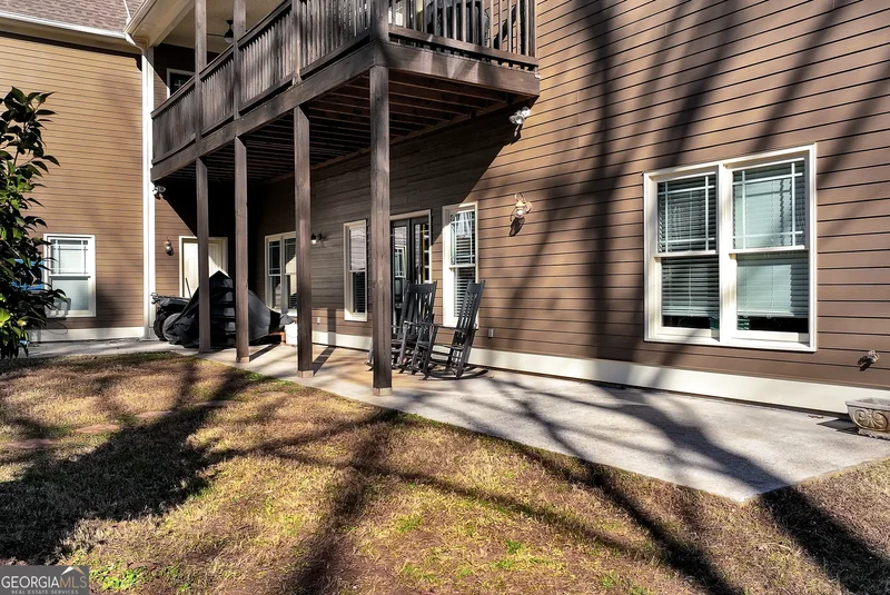 321 Chumbley Road, Dawsonville, GA 30534, Cumming, Georgia, United States. - Photo 56