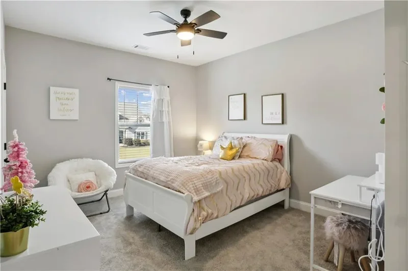 3908 Meadowland Drive, Jefferson, Georgia, United States. - Photo 31