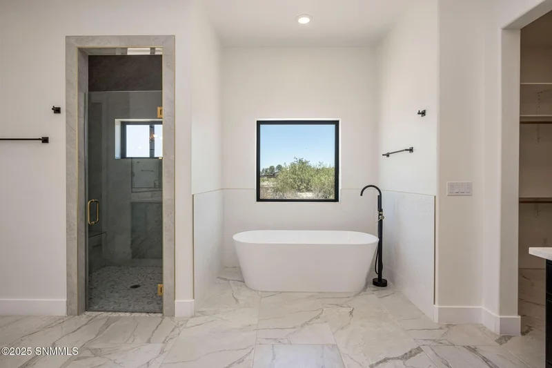 2133 Mesilla Hills Drive, Las Cruces, NM 88005, Las Cruces, New Mexico, United States. - Photo 34