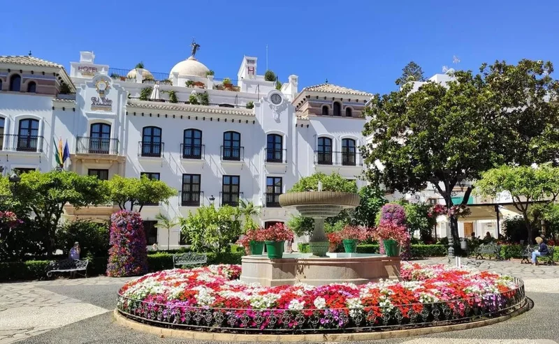 Marbella, Andalusia, Spain. - Photo 23