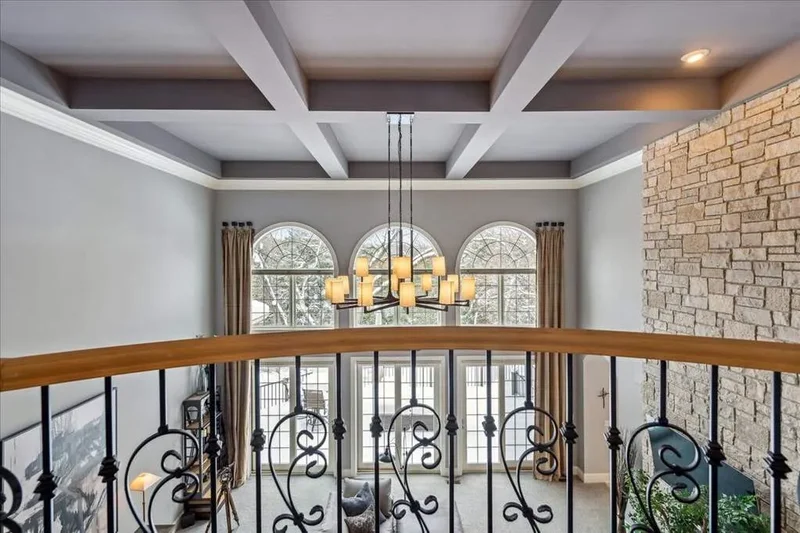 1 Rock Ridge Road, Barrington Hills, IL, 60010, USA, Barrington Hills, Illinois, United States. - Photo 42