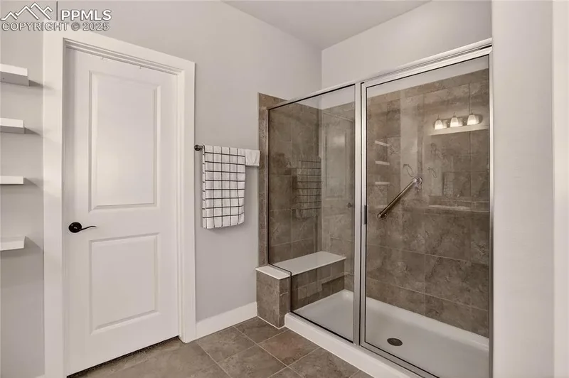 6687 Rolling Creek Drive, Colorado Springs, CO 80924, Colorado Springs, Colorado, United States. - Photo 17