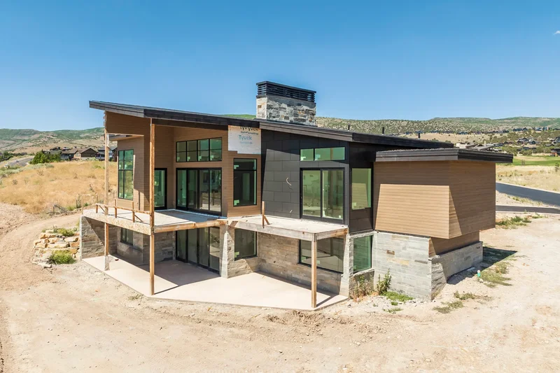 431 N Haystack Mountain Dr, Heber City, UT 84032, Heber City, Utah, United States. - Photo 38