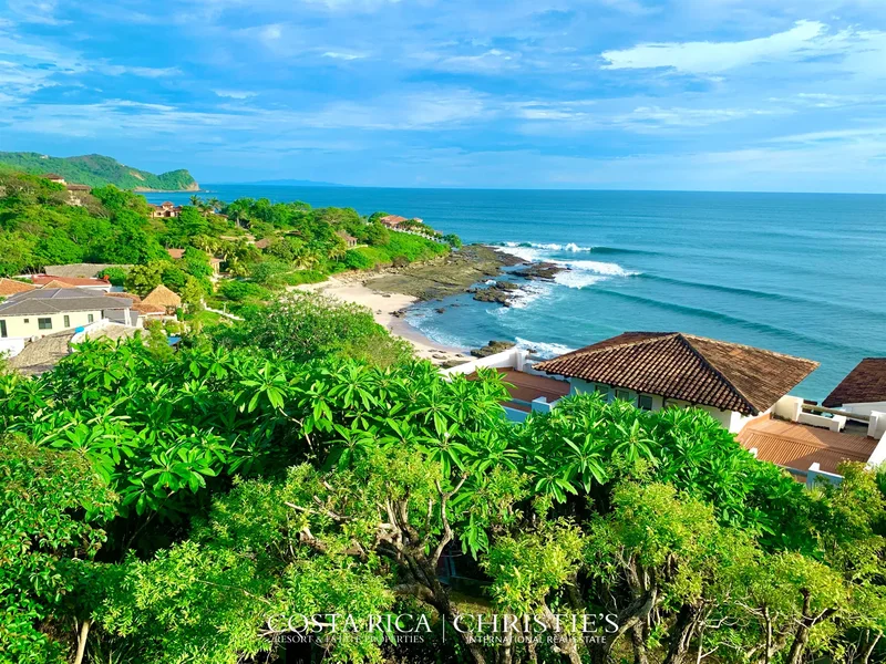 Rancho Santana, Jiquelite, Rivas, Nicaragua. - Photo 5