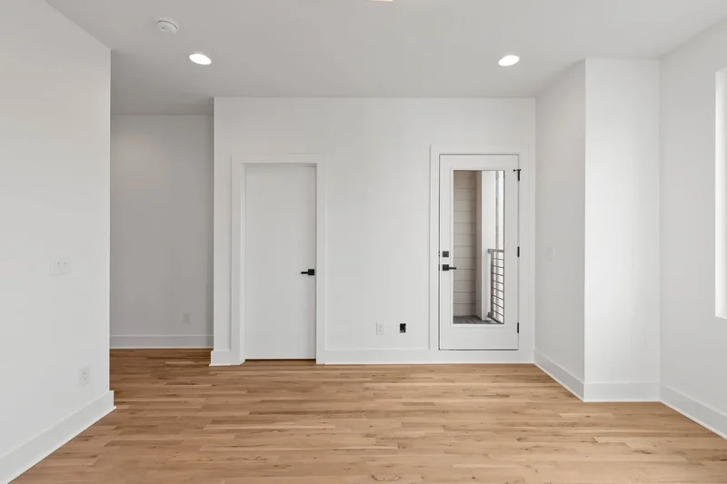 1016 W Trinity Ln 1, Nashville, Tennessee, United States. - Photo 23