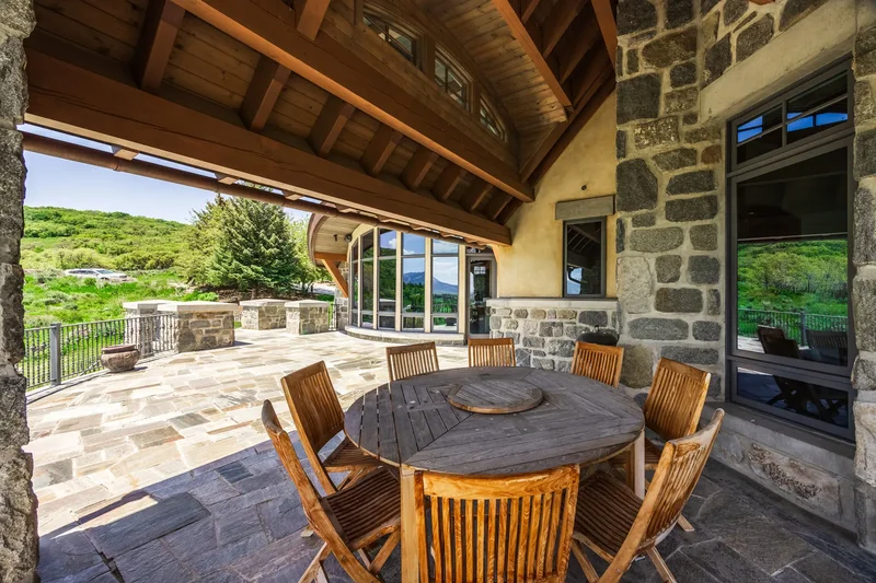 8066 North Red Fox Court, Park City, UT 84098, Park City, Utah, United States. - Photo 71