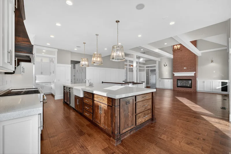 2628 E PRAIRIE VIEW DR, Eagle Mountain, UT 84005, Eagle Mountain, Utah, United States. - Photo 24