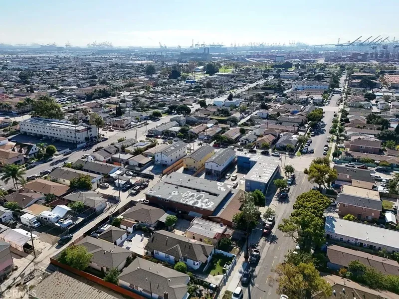 815 W G Street, Los Angeles, California, United States. - Photo 6