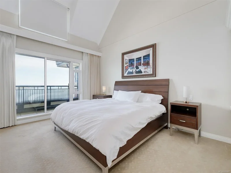 1175 Beach Dr 505, Oak Bay, British Columbia, Canada. - Photo 5