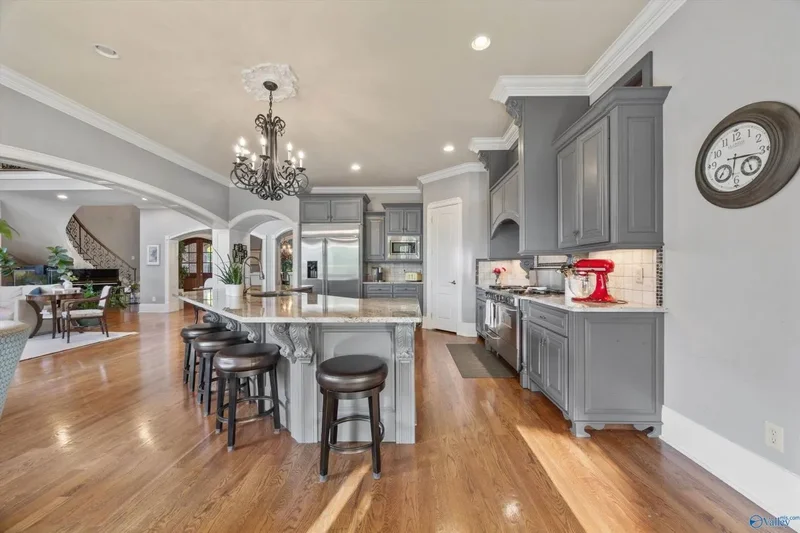 12955 Saint Andrew Drive, Athens, AL, 35611, USA, Athens, Alabama, United States. - Photo 10