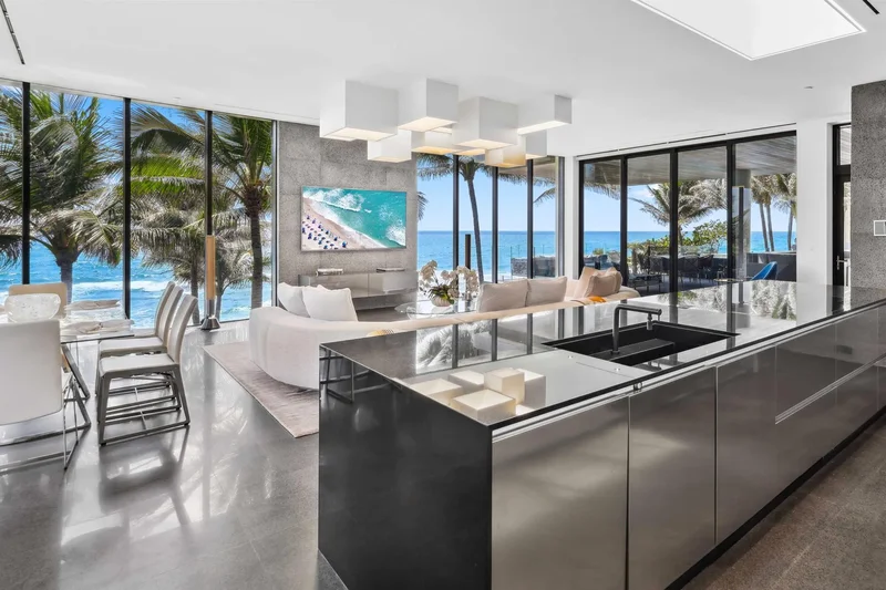 3715 S Ocean Boulevard, Boca Raton, Florida, United States. - Photo 8