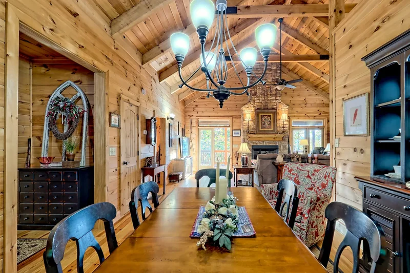 407 Blackberry Drive, Rabun Gap, GA 30568, Rabun Gap, Georgia, United States. - Photo 22