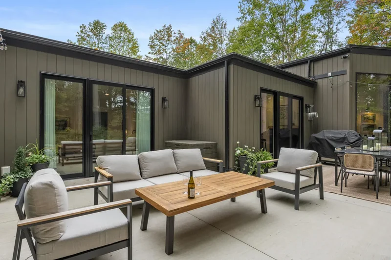 3465 Palmer Drive, Saugatuck, MI 49453, Fennville, Michigan, United States. - Photo 14
