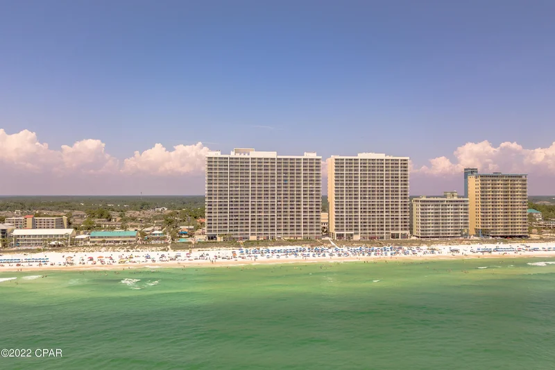 10901 Front Beach Road #402, Panama City Beach, FL 32407, Panama City Beach, Florida, United States. - Photo 77