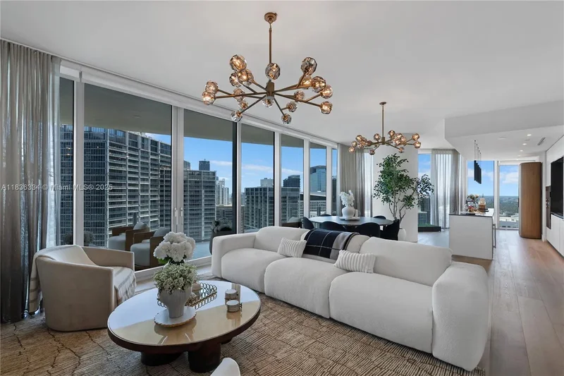 300 Biscayne Blvd way 4707, Miami, Florida, United States. - Photo 19