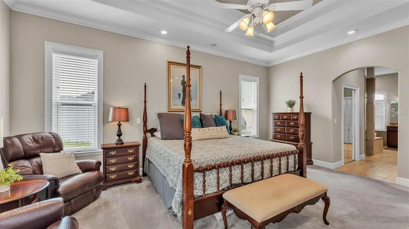 3121 HIGHLANDS BY THE LAKE WAY, LAKELAND, FL 33812, Lakeland, Florida, United States. - Photo 4