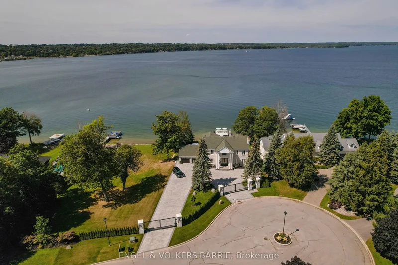 376 Brewery Lane, Orillia, Ontario, Canada. - Photo 15