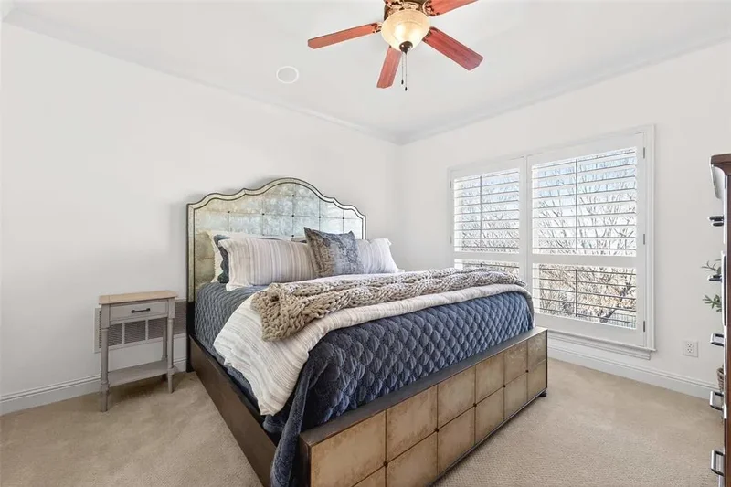 2521 Fair Oaks Lane, Prosper, TX 75078, Prosper, Texas, United States. - Photo 30
