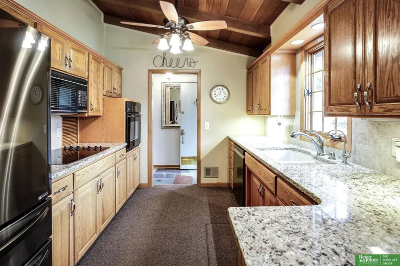 1705 S 116th Street, Omaha, NE 68144, Omaha, Nebraska, United States. - Photo 4