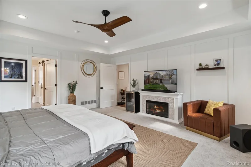 2217 N Wilson Avenue, Royal Oak, MI 48073, Royal Oak, Michigan, United States. - Photo 23