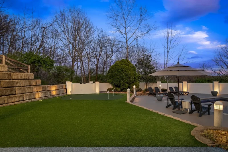 720 Valhalla Ln, Brentwood, TN 37027, Nashville, Tennessee, United States. - Photo 36