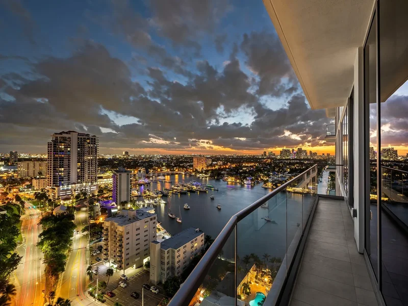153 N Seabreeze Blvd 1902-S, Fort Lauderdale, Florida, United States. - Photo 58