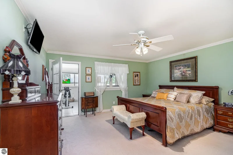 7435 Loud Drive, Oscoda, MI 48750, Oscoda, Michigan, United States. - Photo 13