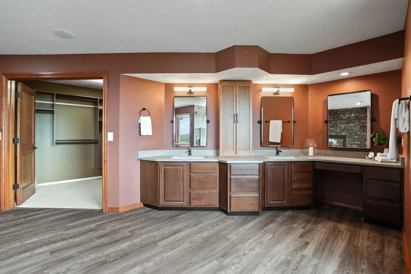 5312 N Vista Ct, Spokane, WA 99212, Spokane, Washington, United States. - Photo 4