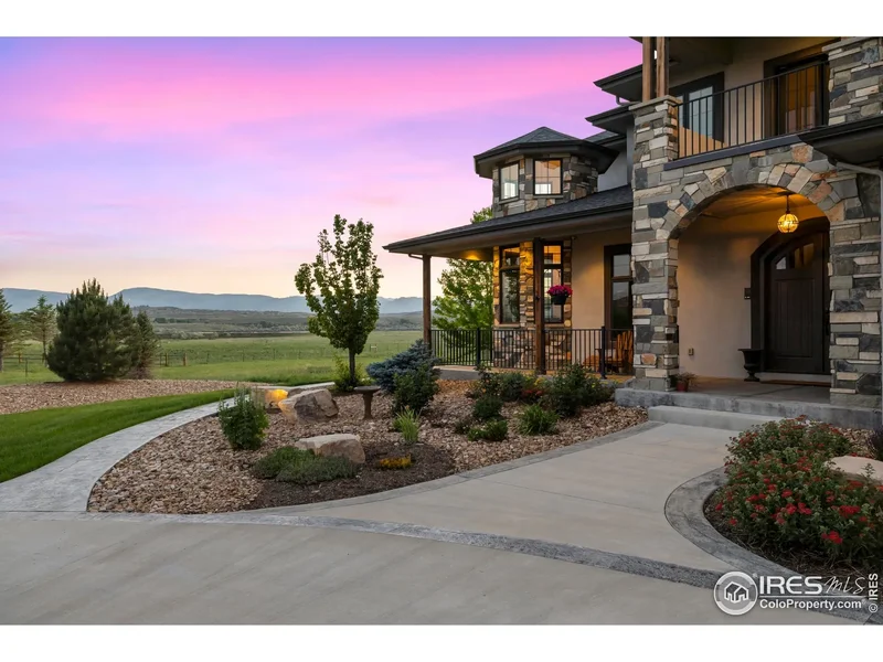 2155 Scenic Estates, Fort Collins, CO, 80524, USA, Fort Collins, Colorado, United States. - Photo 2