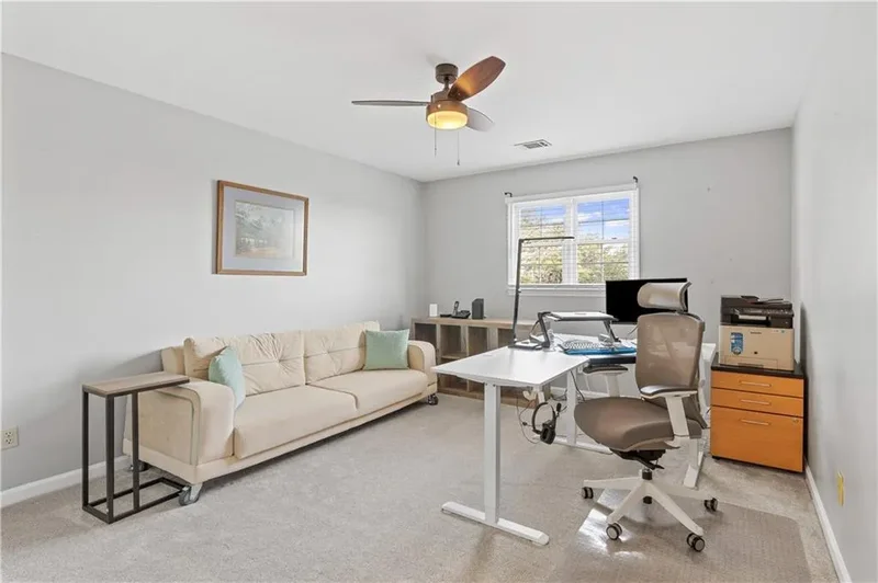 4548 High Rock Terrace, Marietta, Georgia, United States. - Photo 29