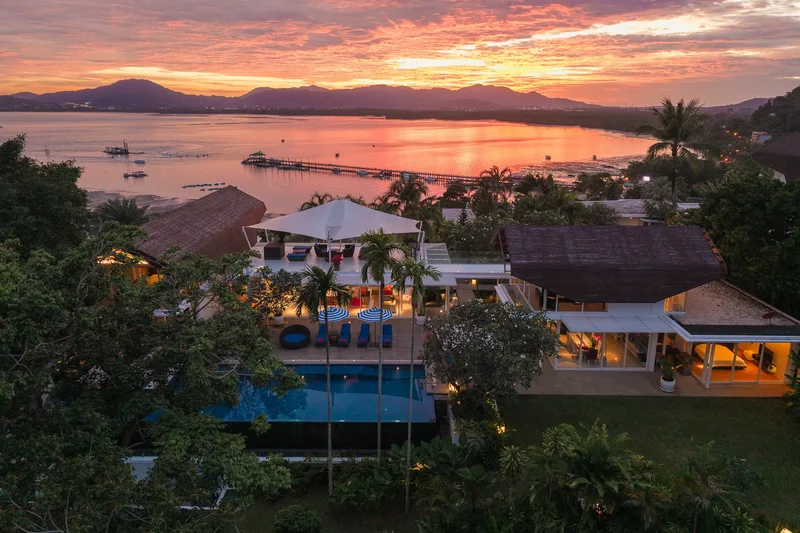 222, ป่าคลอก อำเภอถลาง ภูเก็ต 83110, Thailand, Pa Klok, Phuket, Thailand. - Photo 20