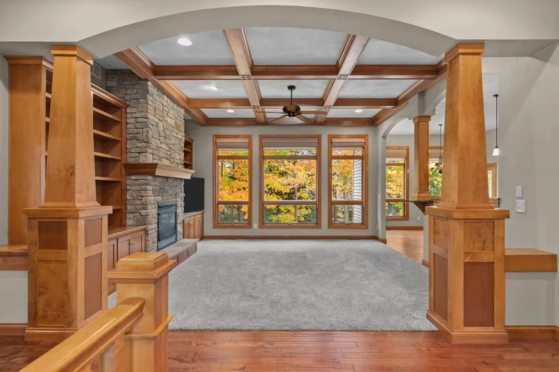 592 Cornrow Lane, Combined Locks, WI 54113, Combined Locks, Wisconsin, United States. - Photo 56