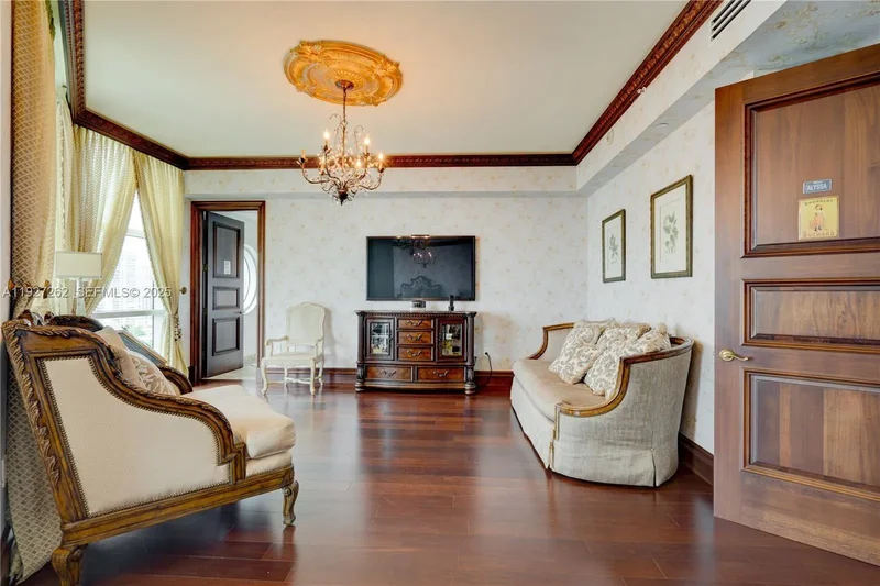 16047 Collins Ave 1604, Golden Beach, Florida, United States. - Photo 12