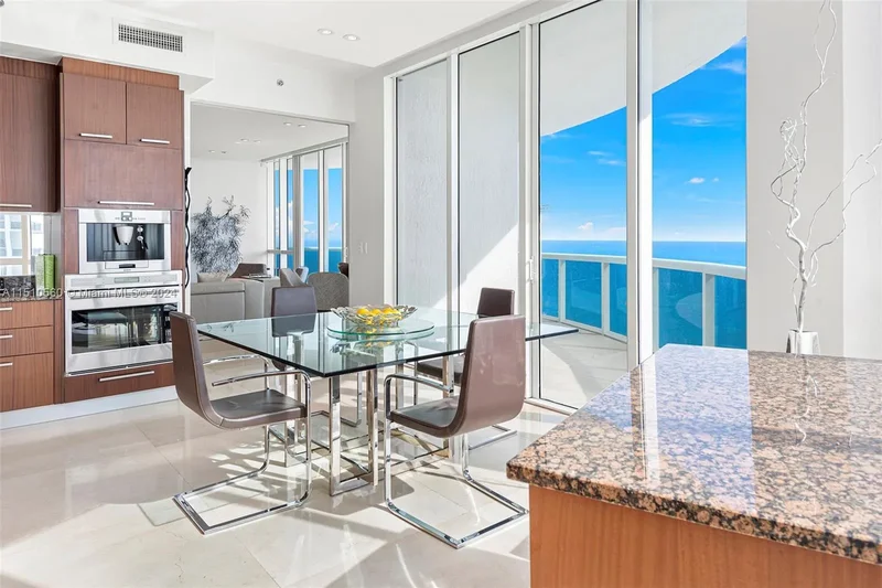 15901 Collins Ave 2801, Golden Beach, Florida, United States. - Photo 21