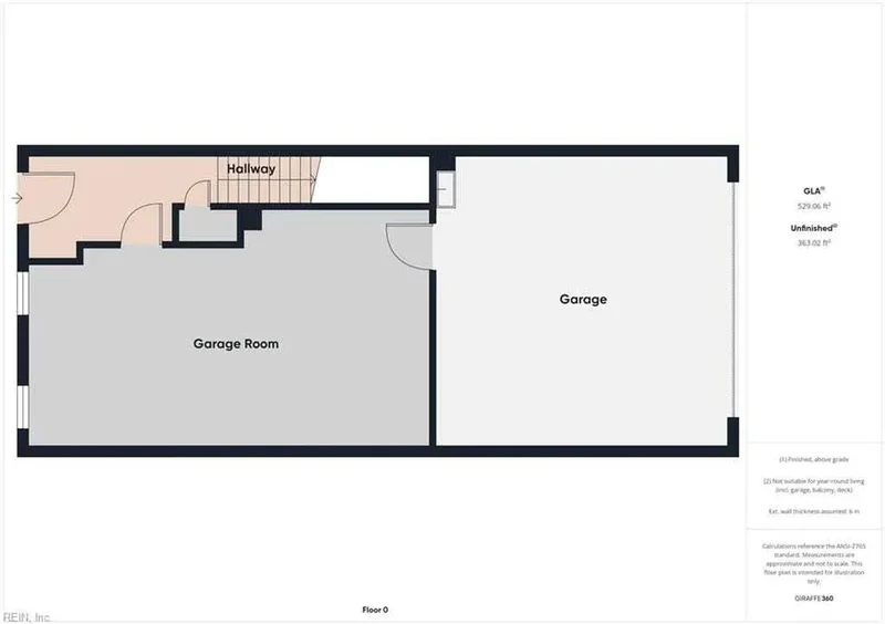 4007 Pleasant Avenue, Norfolk, Virginia, United States. - Photo 46