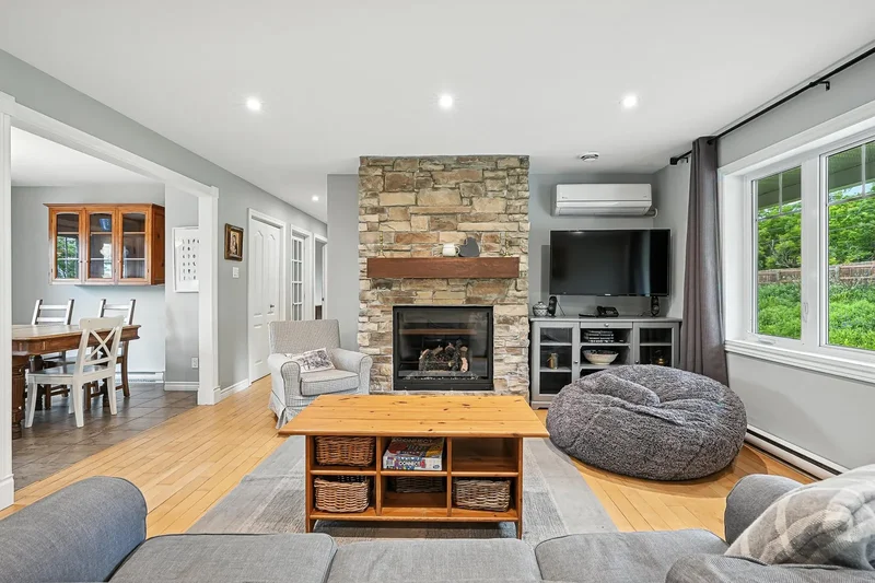 3400 Ch. de Capelton, Hatley, Quebec, Quebec, Canada. - Photo 1