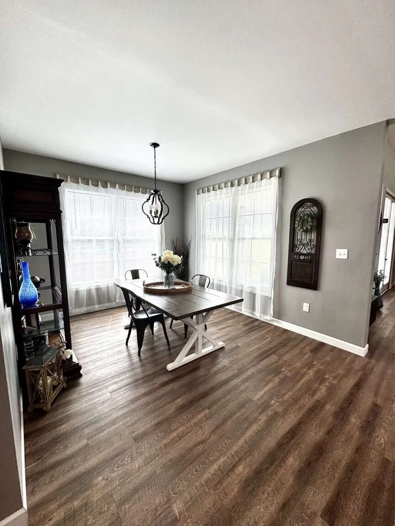 5056 Spencer Hale Rd, Morristown, Tennessee, United States. - Photo 11