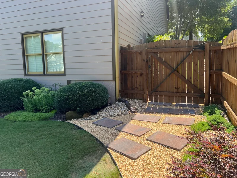 616 Parkview Drive, Canton, GA 30114, Canton, Georgia, United States. - Photo 23