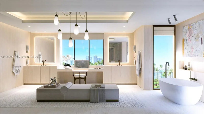 1005 Fisher Island Drive, Miami Beach, Florida, United States. - Photo 28