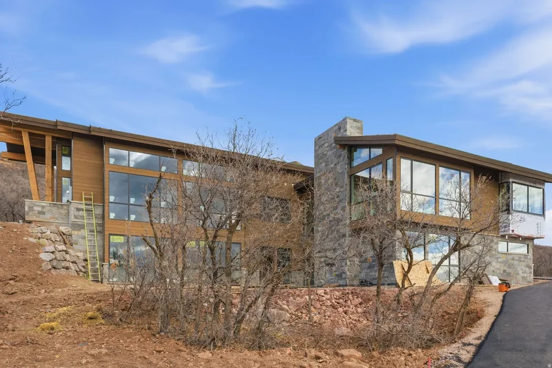 11004 N WRANGLER CIR, Kamas, Utah, United States. - Photo 23