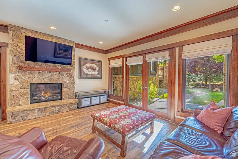 3495 SUN RIDGE DR, Park City, UT 84060, Park City, Utah, United States. - Photo 32
